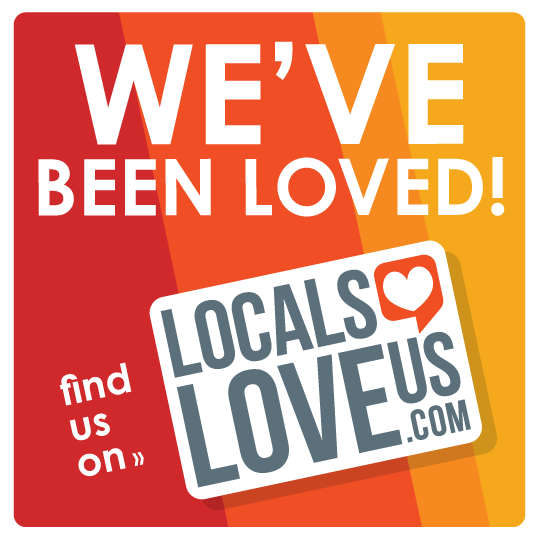 Locals Love Us Shreveport Winner