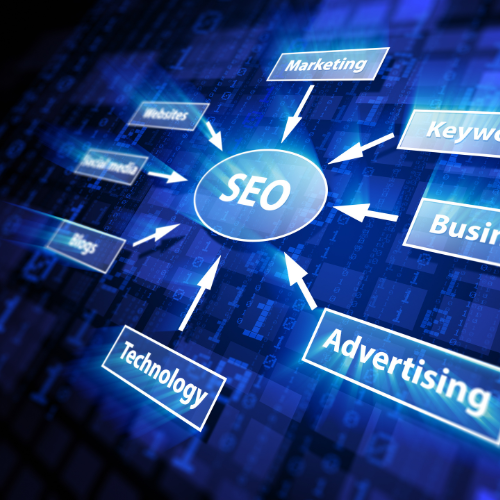 SEO Services in Shreveport, LA