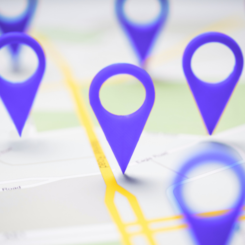 Google Maps Optimization