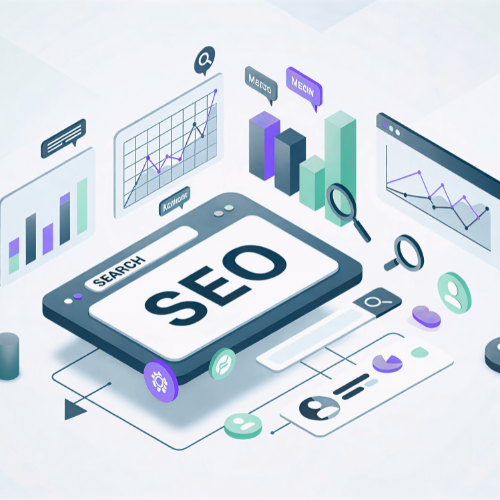 Local SEO Strategy Services