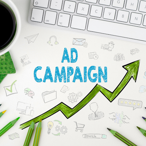 Paid Digital Ad Management