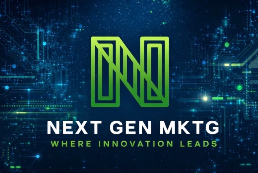 About | Next Gen Mktg